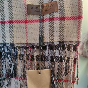 Burberry Scarf
